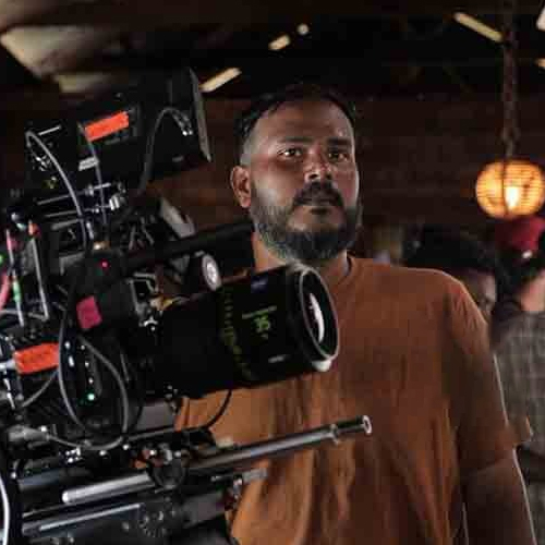 Shreyaas Krishna - Retro